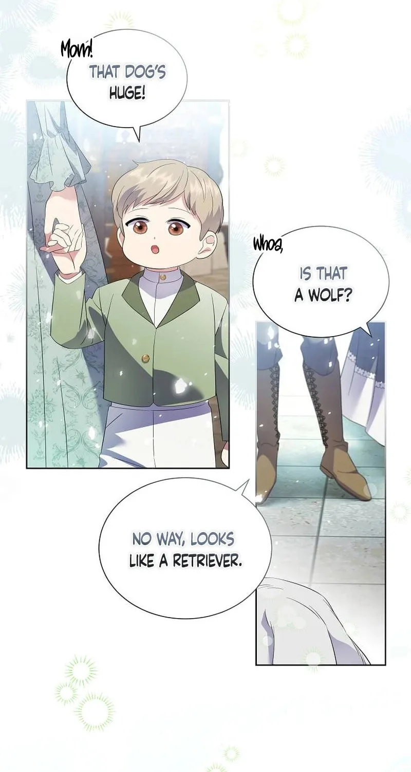 Harmless Obsession for the Captivating Male Lead Chapter 13 page 61 - 