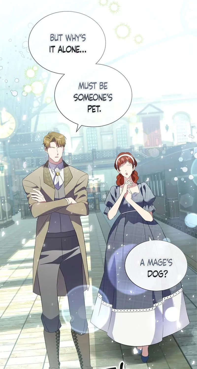 Harmless Obsession for the Captivating Male Lead Chapter 13 page 62 - 