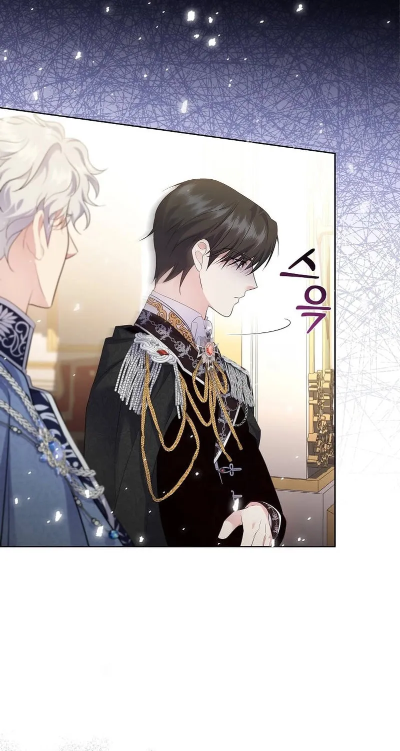 Harmless Obsession for the Captivating Male Lead Chapter 13 page 8 - 