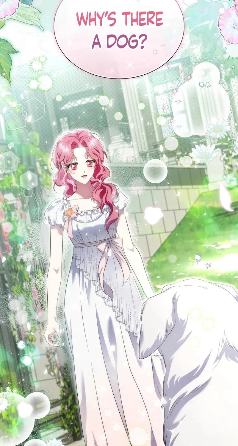 Harmless Obsession for the Captivating Male Lead Chapter 13 page 76 - 