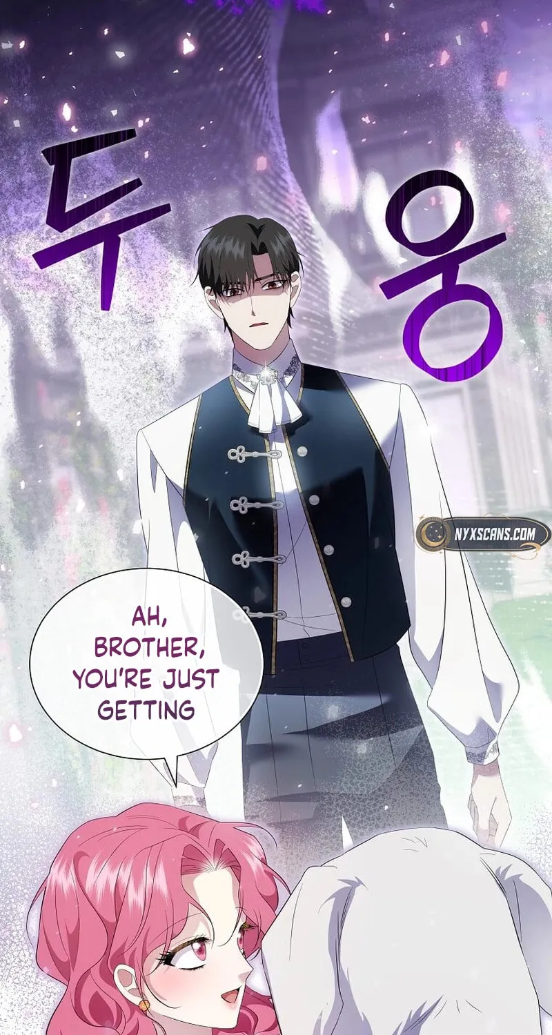 Harmless Obsession for the Captivating Male Lead Chapter 14 page 25 - 