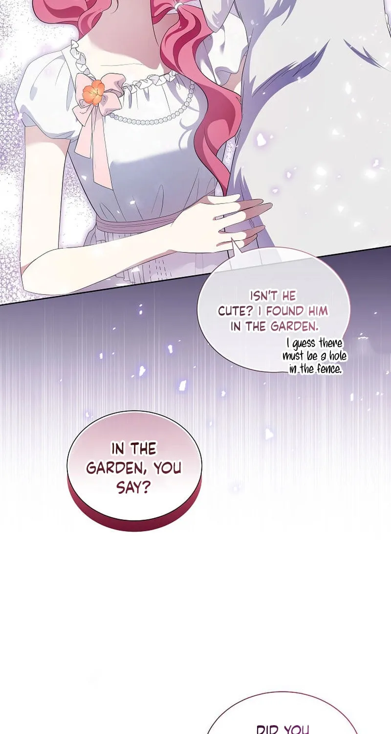 Harmless Obsession for the Captivating Male Lead Chapter 14 page 26 - 