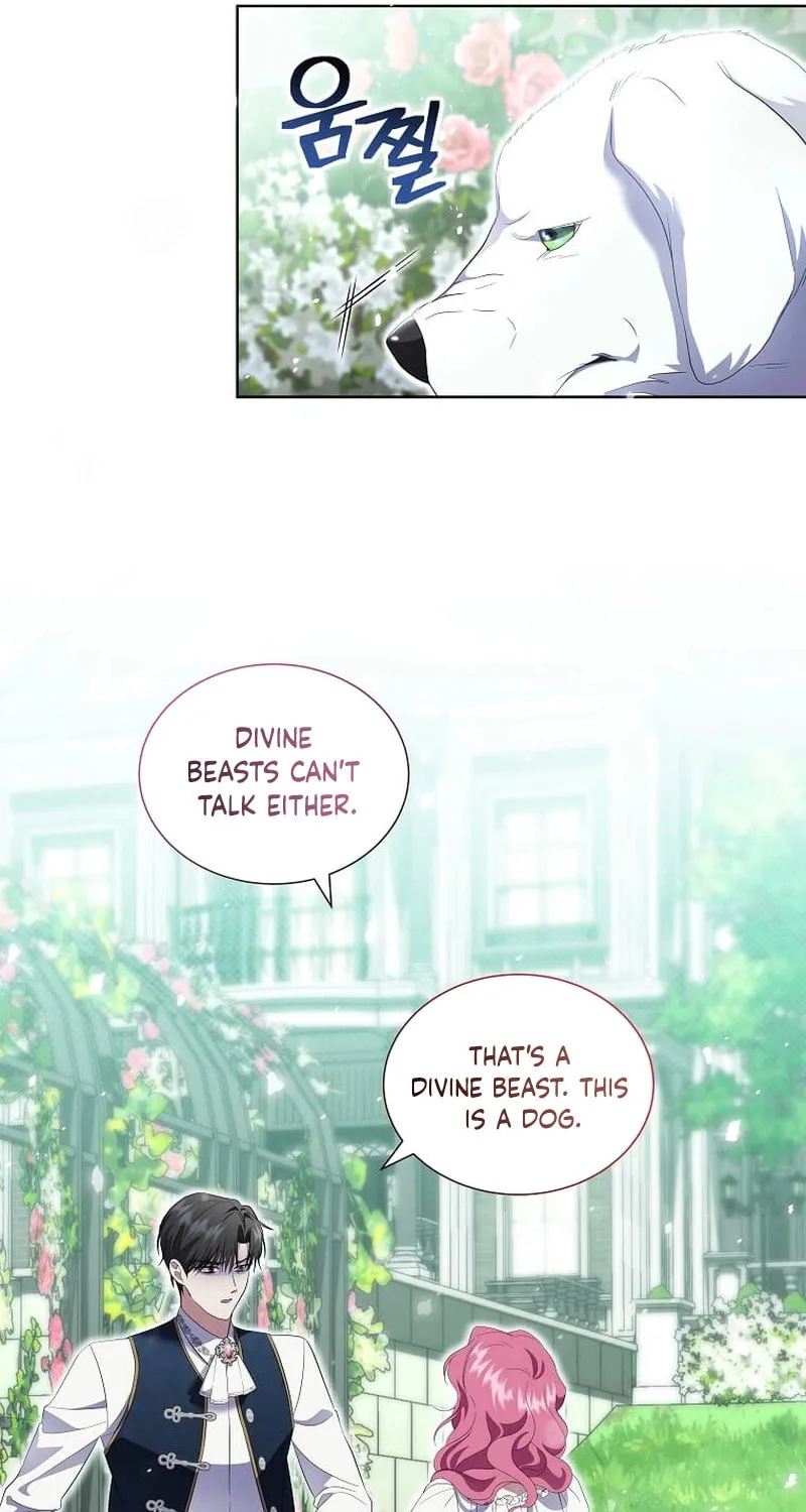Harmless Obsession for the Captivating Male Lead Chapter 14 page 29 - 