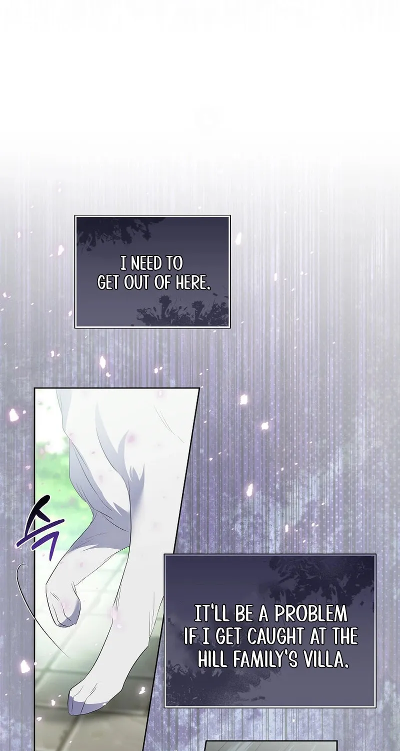 Harmless Obsession for the Captivating Male Lead Chapter 14 page 31 - 