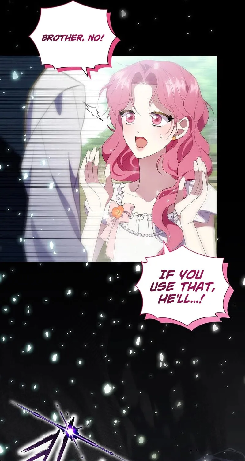 Harmless Obsession for the Captivating Male Lead Chapter 14 page 36 - 