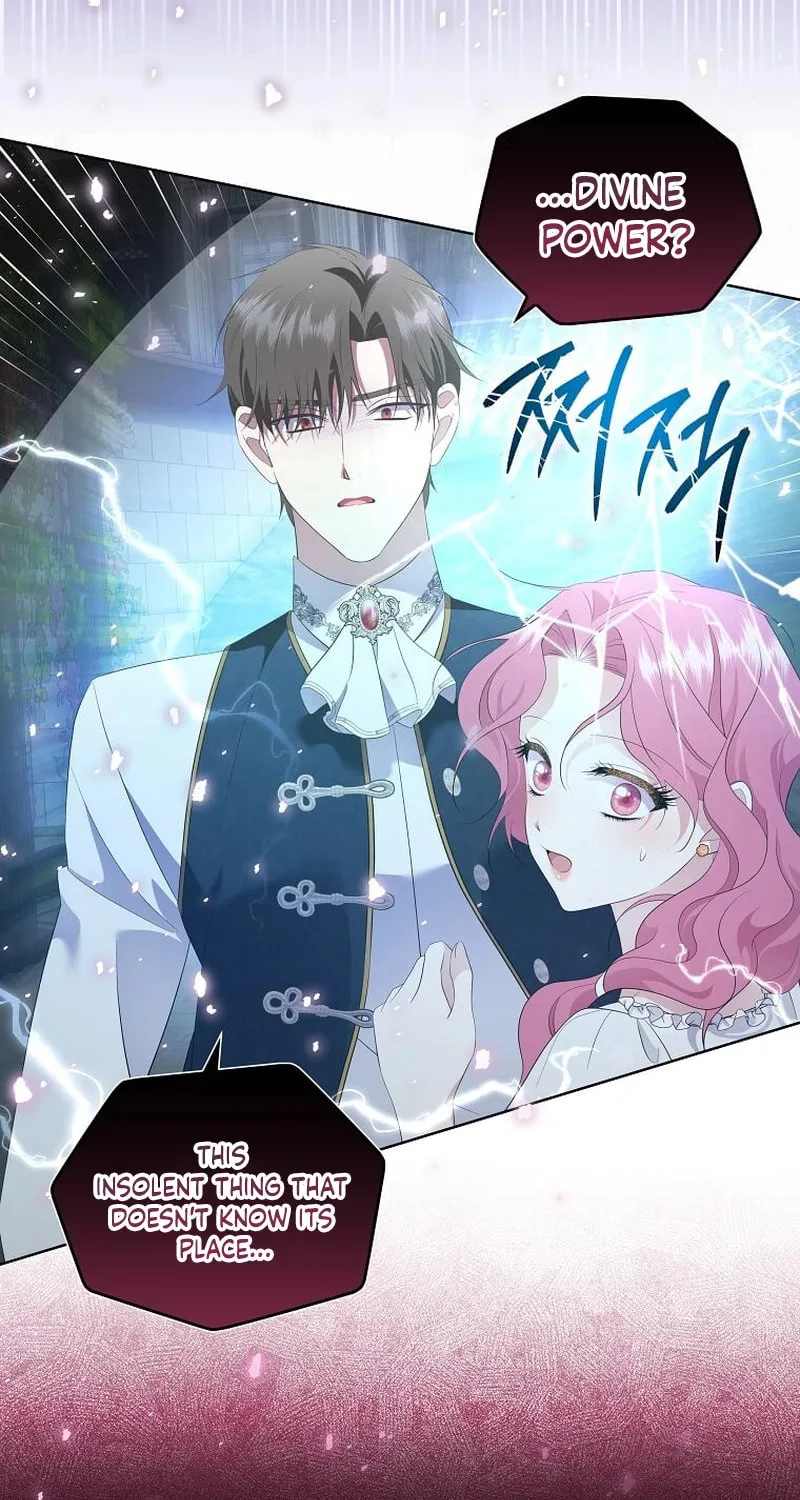 Harmless Obsession for the Captivating Male Lead Chapter 14 page 38 - 