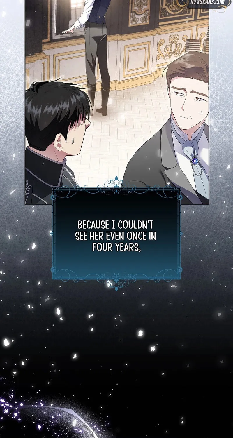 Harmless Obsession for the Captivating Male Lead Chapter 14 page 52 - 
