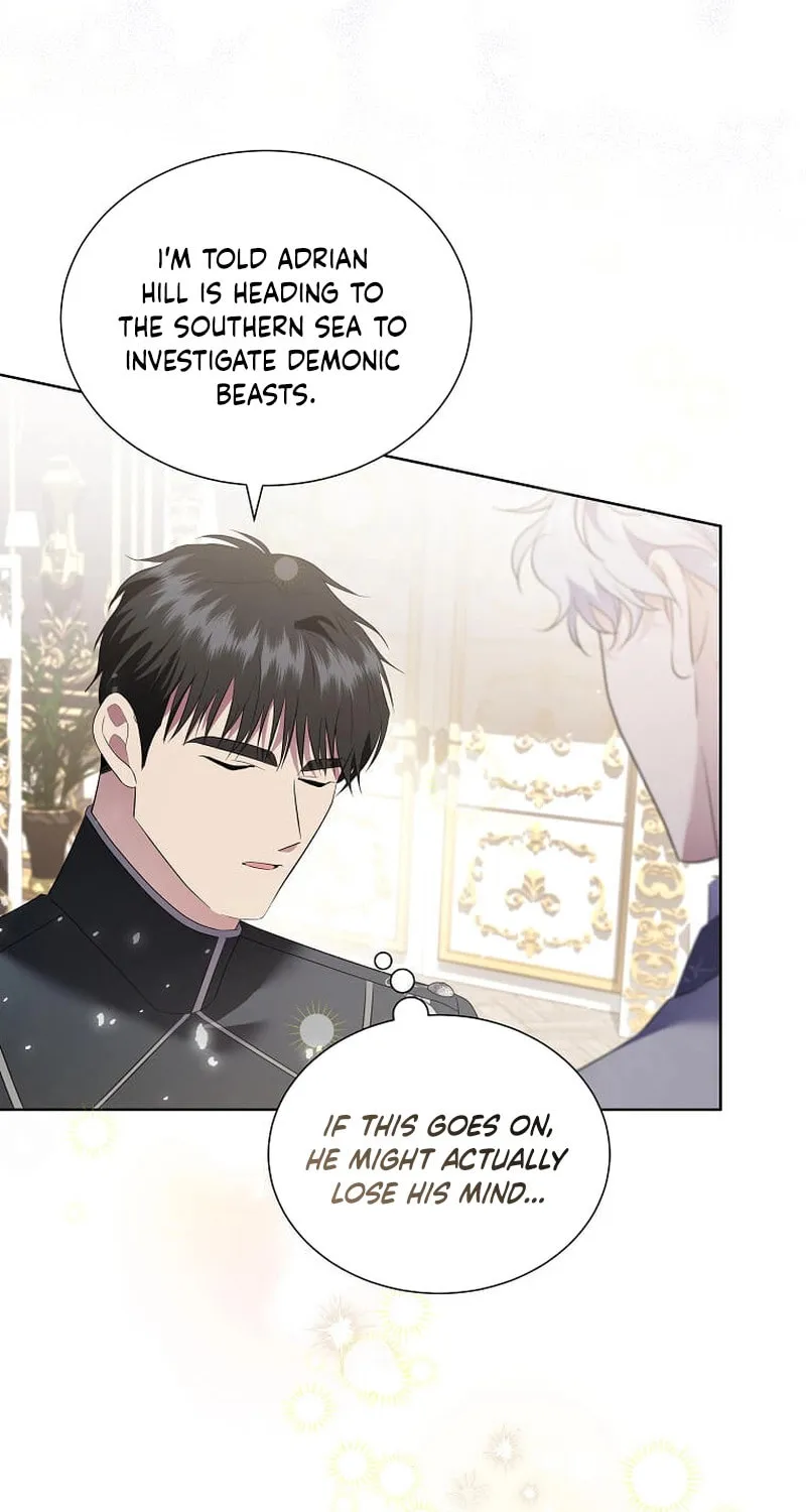 Harmless Obsession for the Captivating Male Lead Chapter 14 page 68 - 