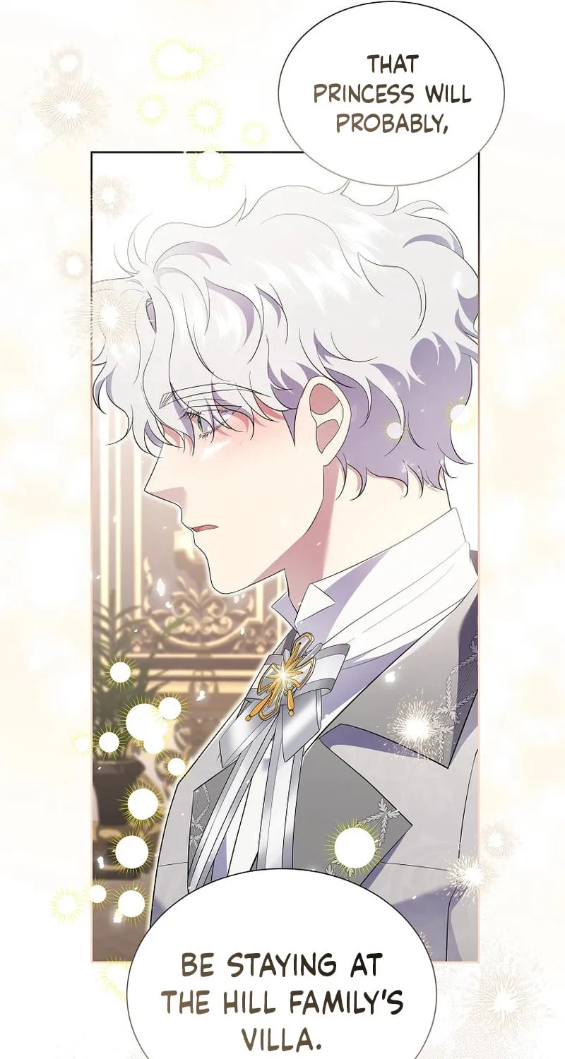 Harmless Obsession for the Captivating Male Lead Chapter 14 page 70 - 