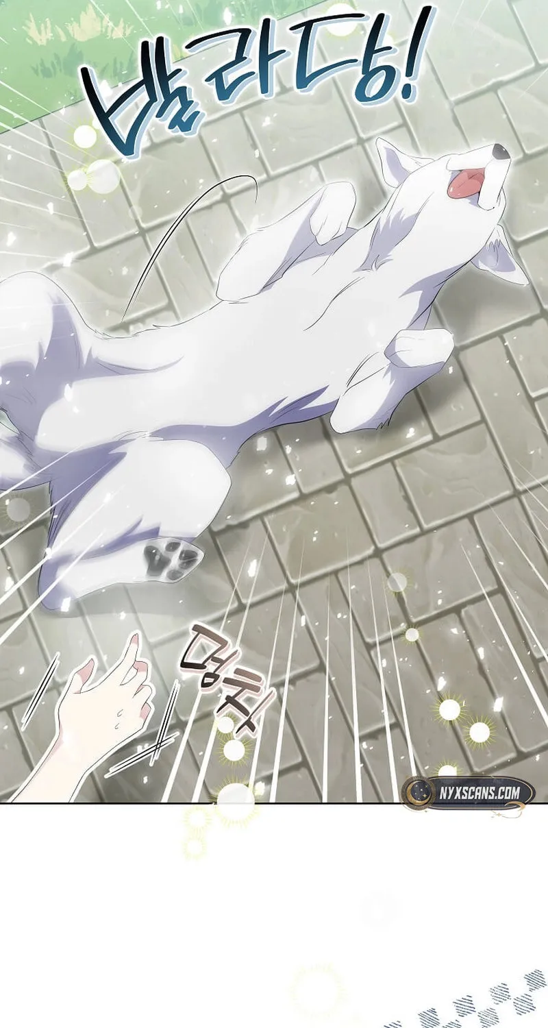 Harmless Obsession for the Captivating Male Lead Chapter 14 page 8 - 