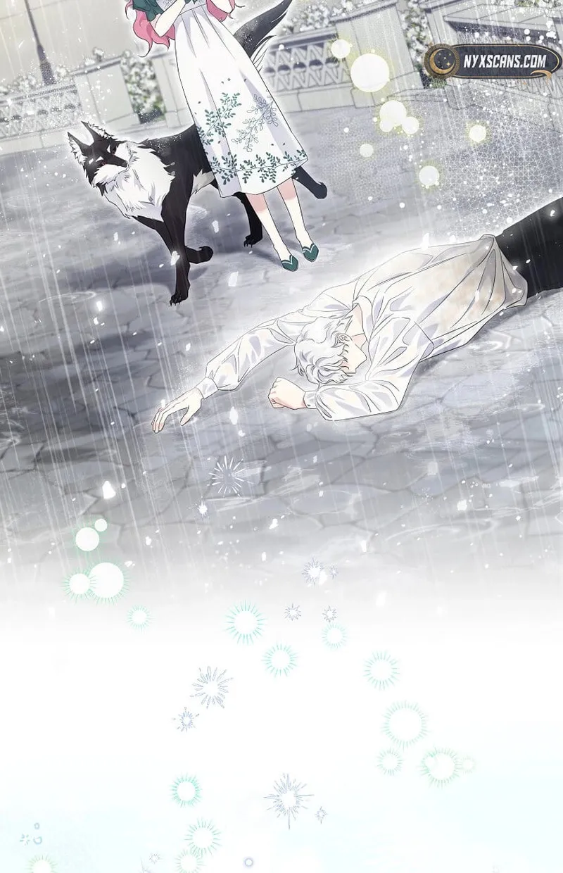 Harmless Obsession for the Captivating Male Lead Chapter 14 page 82 - 