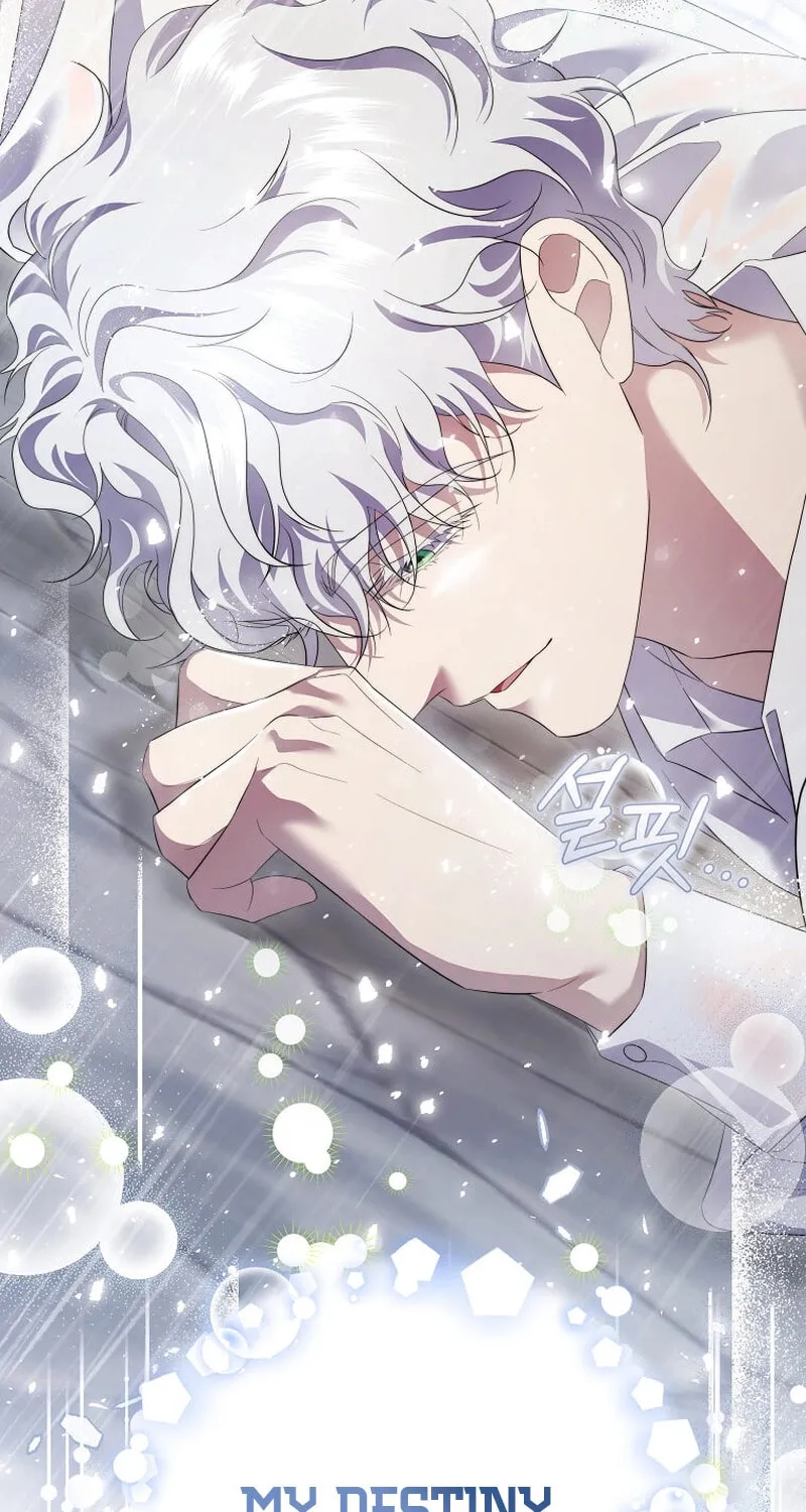 Harmless Obsession for the Captivating Male Lead Chapter 14 page 85 - 