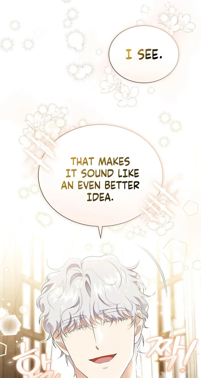 Harmless Obsession for the Captivating Male Lead Chapter 15 page 12 - 
