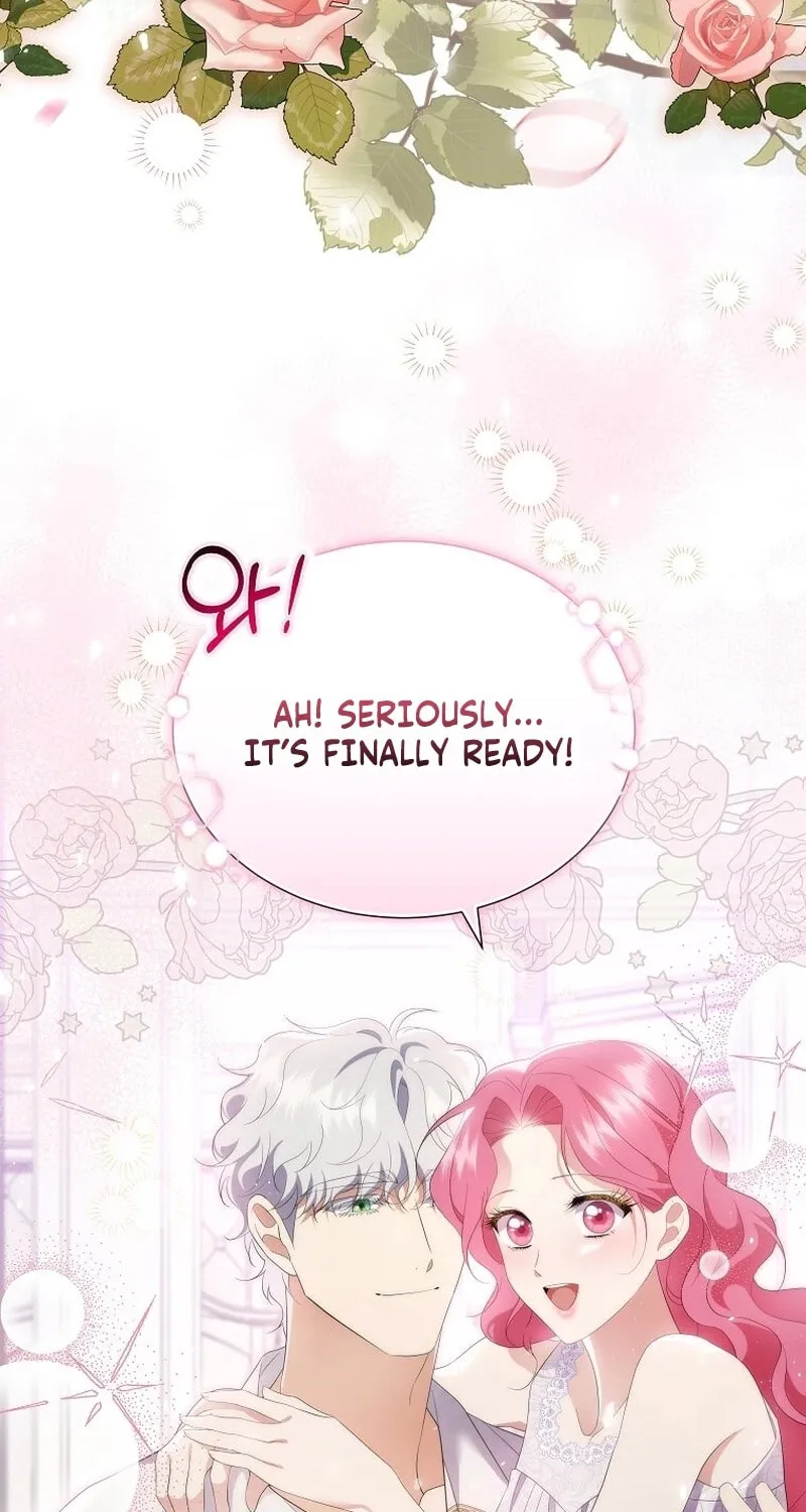 Harmless Obsession for the Captivating Male Lead Chapter 15 page 21 - 