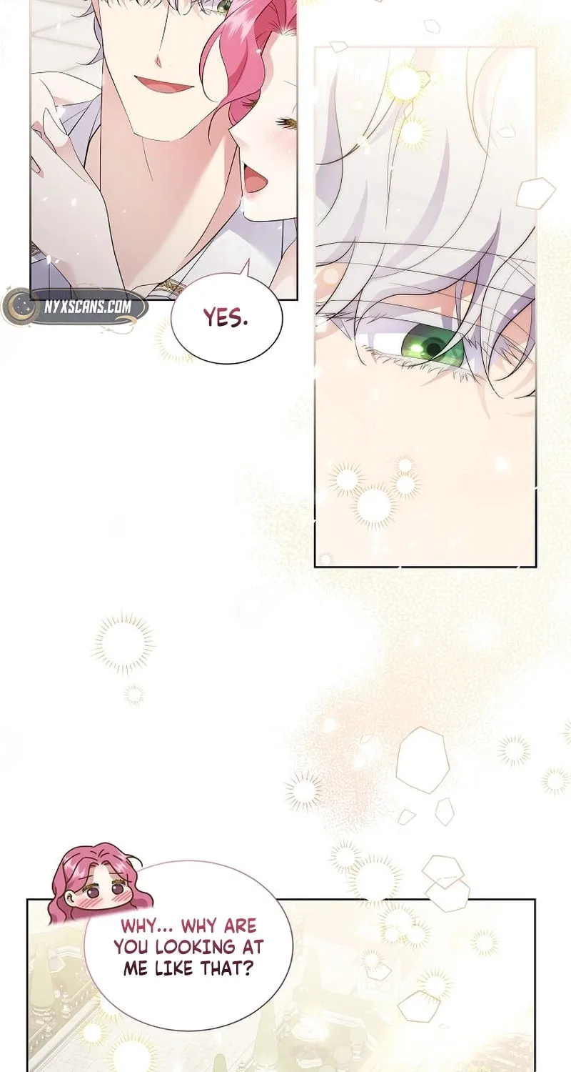 Harmless Obsession for the Captivating Male Lead Chapter 15 page 25 - 