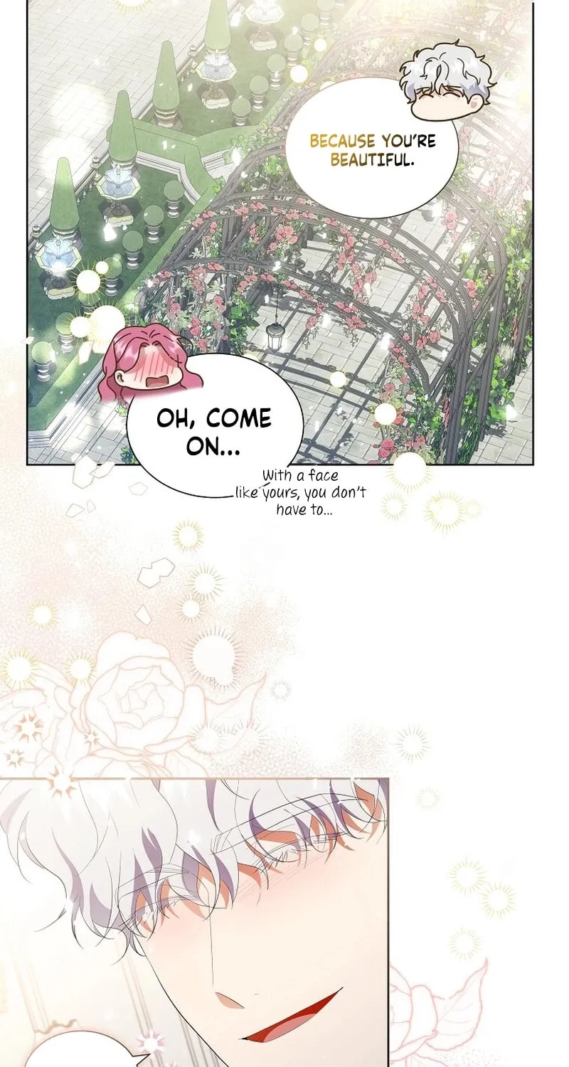 Harmless Obsession for the Captivating Male Lead Chapter 15 page 26 - 
