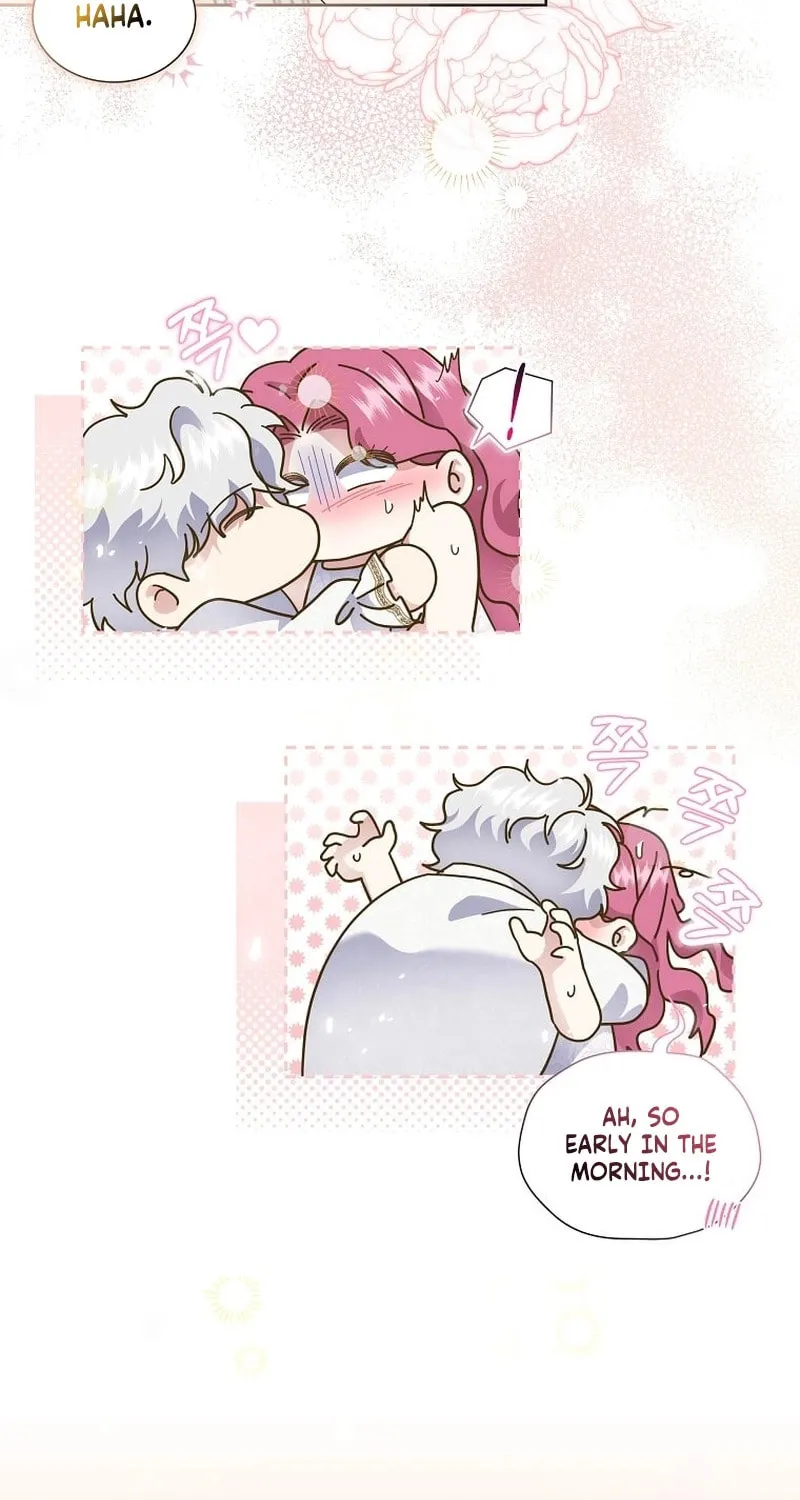 Harmless Obsession for the Captivating Male Lead Chapter 15 page 27 - 