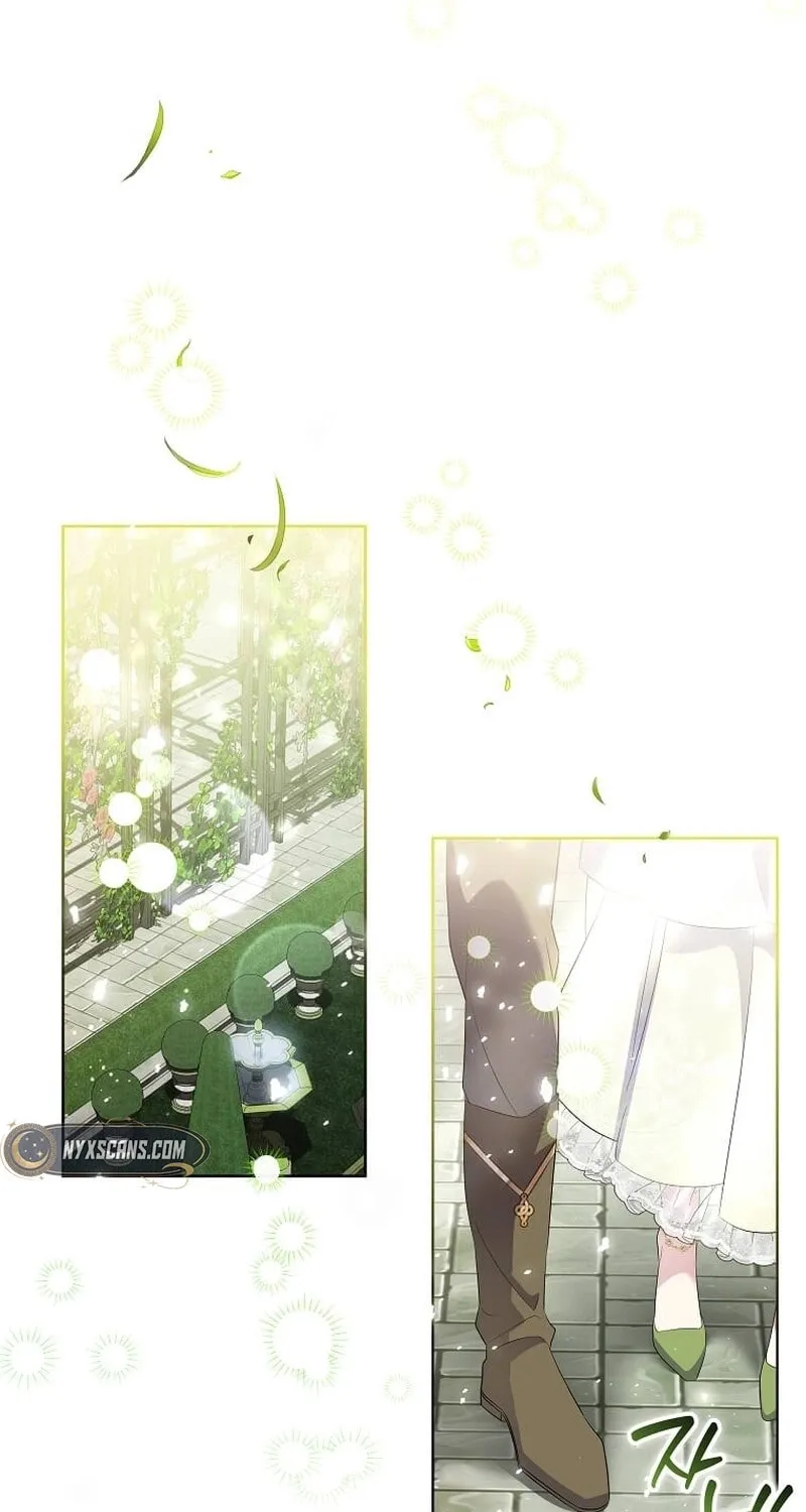 Harmless Obsession for the Captivating Male Lead Chapter 15 page 36 - 