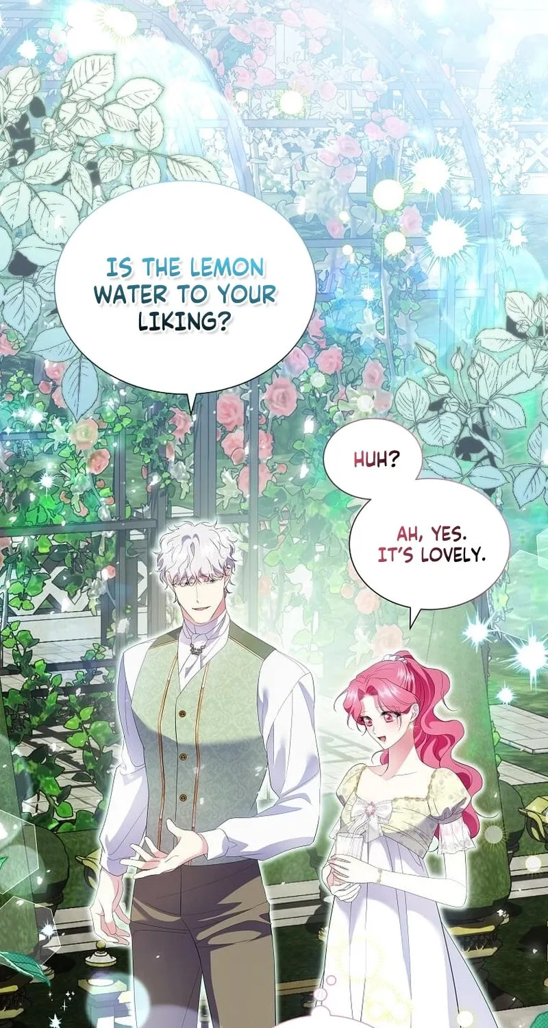 Harmless Obsession for the Captivating Male Lead Chapter 15 page 38 - 