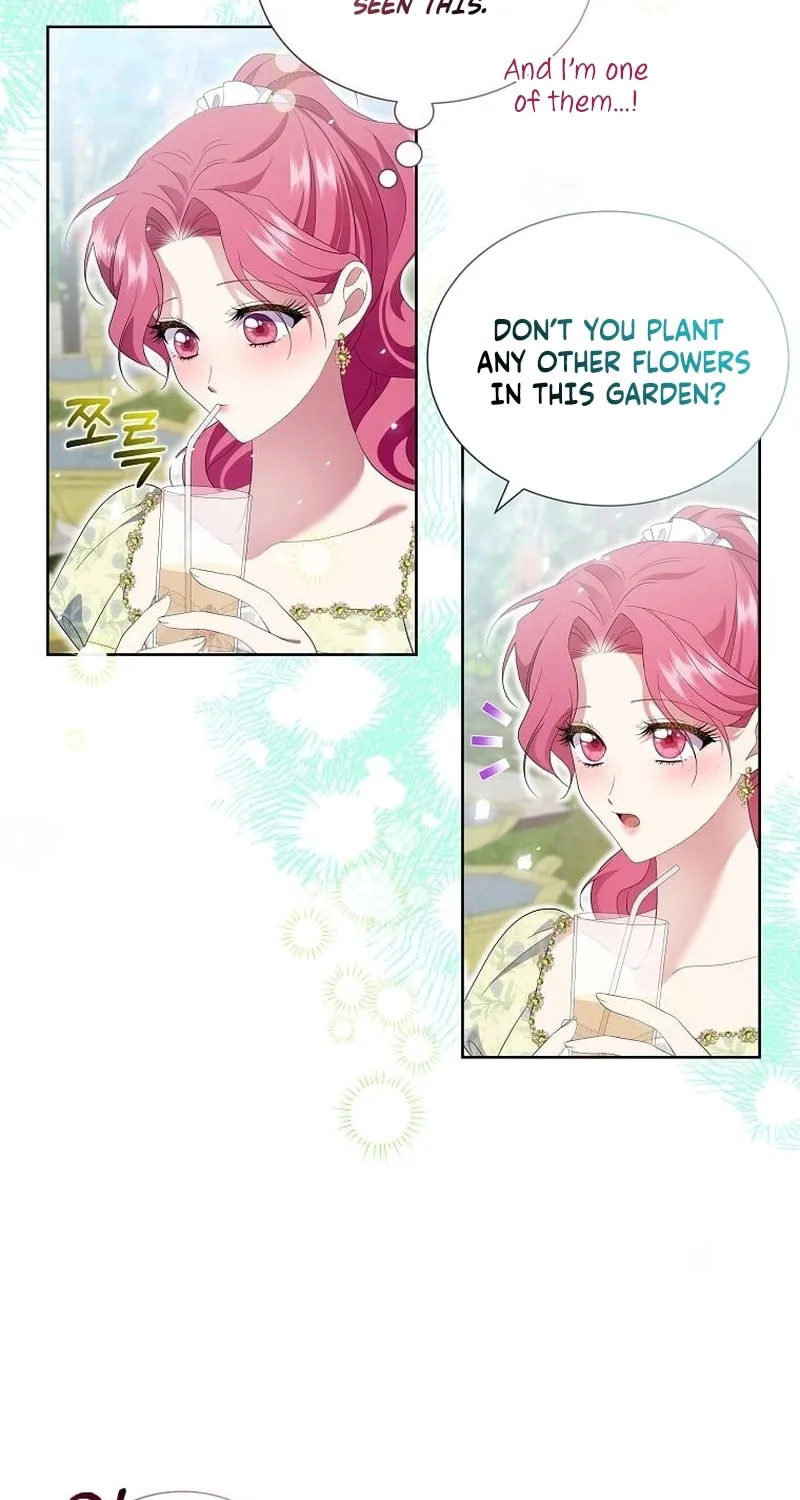 Harmless Obsession for the Captivating Male Lead Chapter 15 page 40 - 
