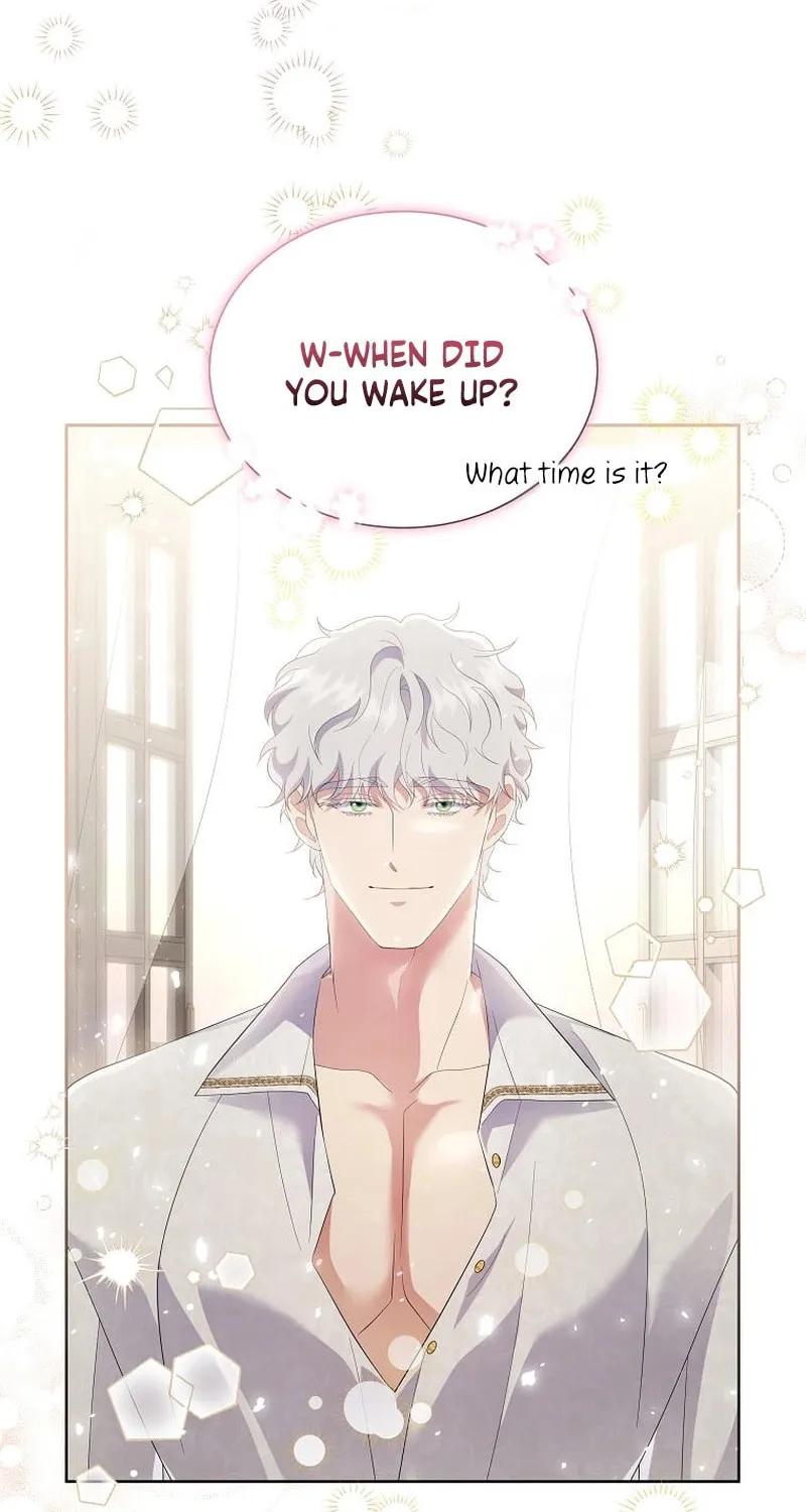 Harmless Obsession for the Captivating Male Lead Chapter 15 page 6 - 