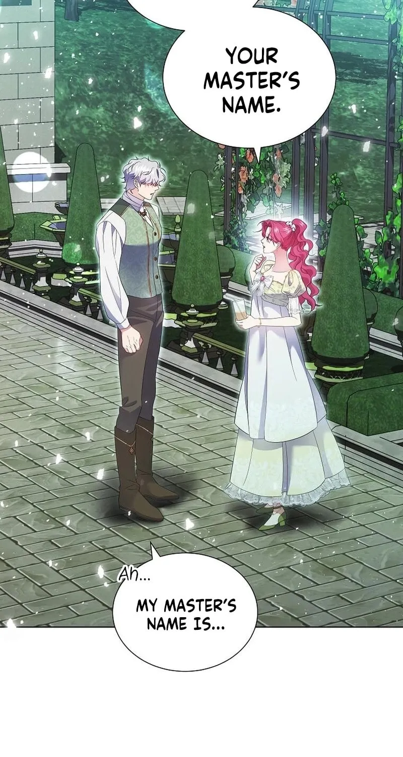 Harmless Obsession for the Captivating Male Lead Chapter 15 page 54 - 