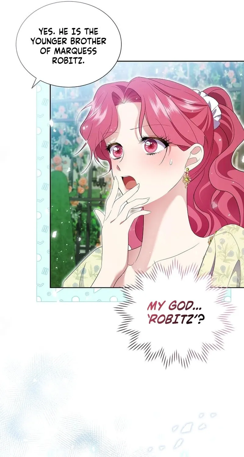Harmless Obsession for the Captivating Male Lead Chapter 15 page 57 - 