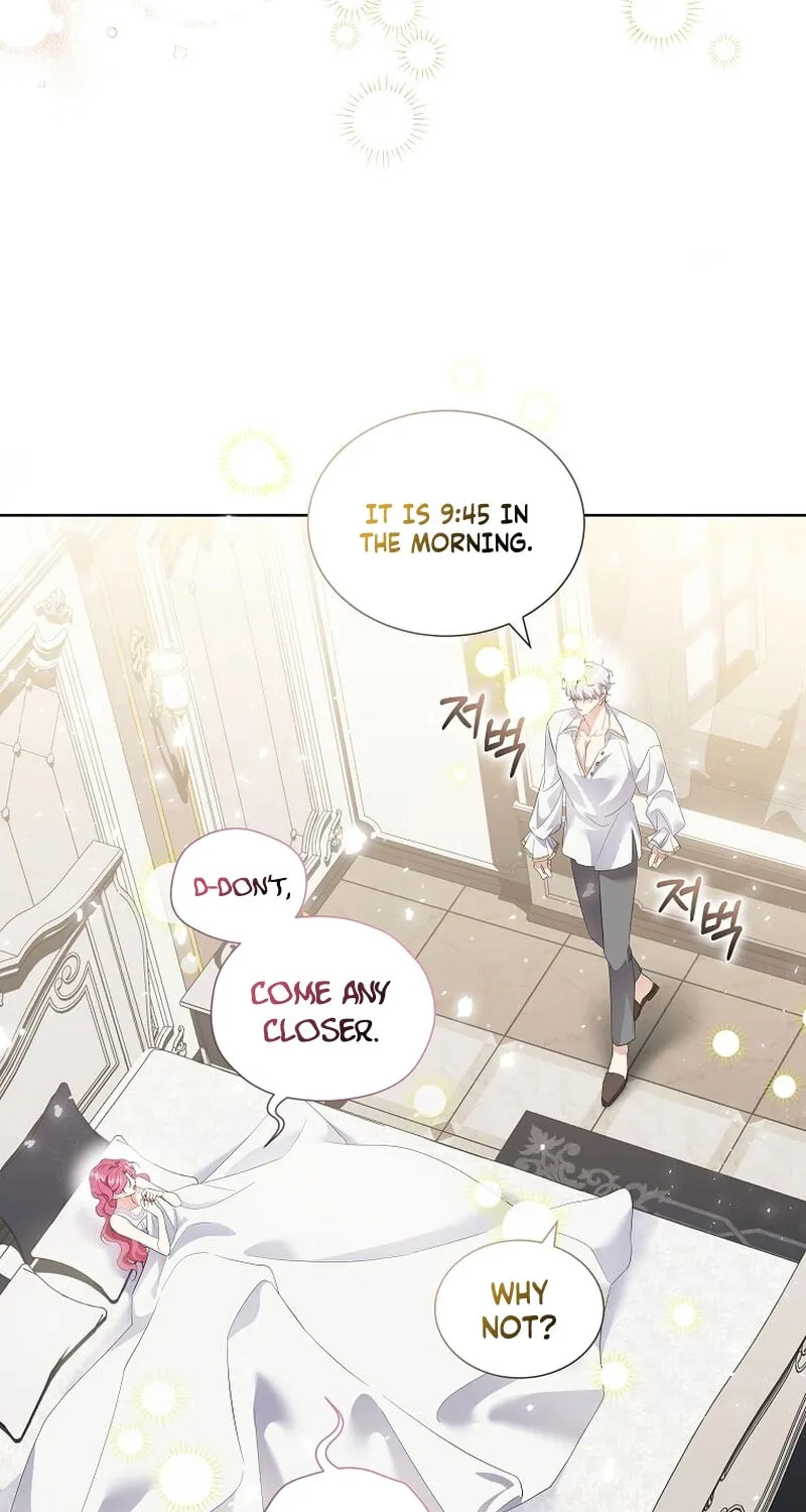 Harmless Obsession for the Captivating Male Lead Chapter 15 page 7 - 