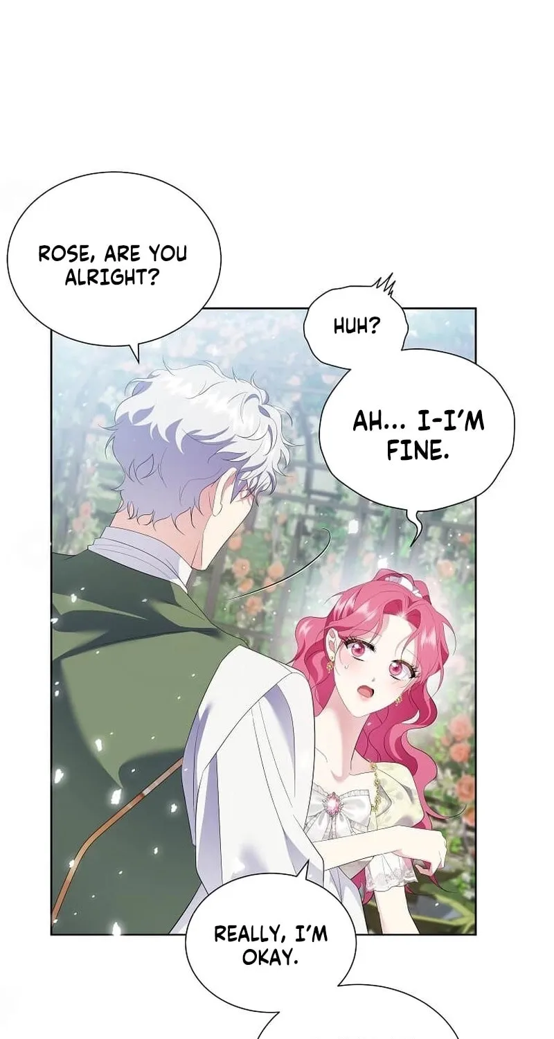 Harmless Obsession for the Captivating Male Lead Chapter 15 page 65 - 