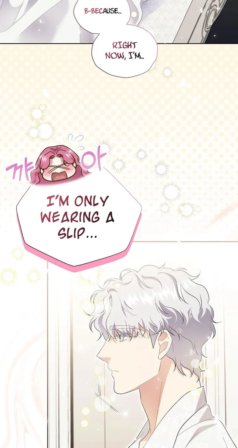 Harmless Obsession for the Captivating Male Lead Chapter 15 page 8 - 