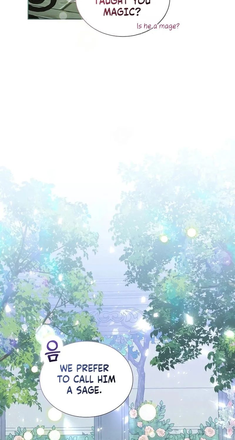 Harmless Obsession for the Captivating Male Lead Chapter 15 page 73 - 