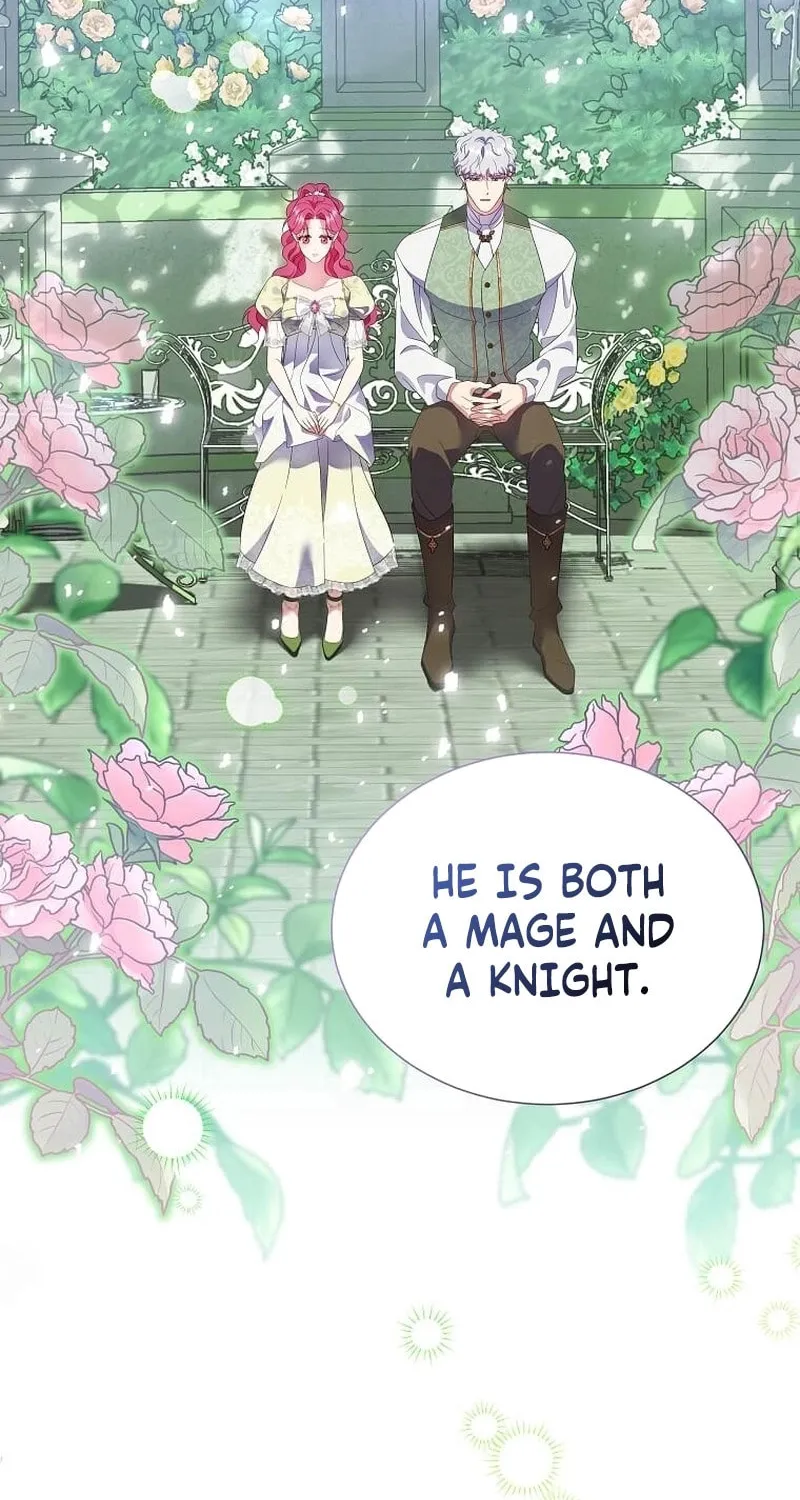 Harmless Obsession for the Captivating Male Lead Chapter 15 page 74 - 
