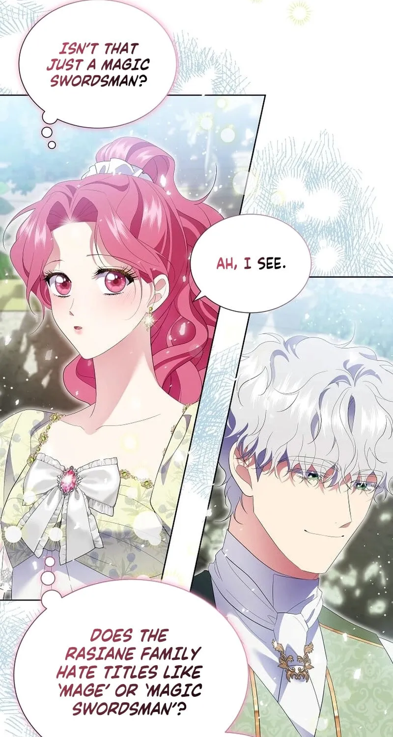 Harmless Obsession for the Captivating Male Lead Chapter 15 page 76 - 