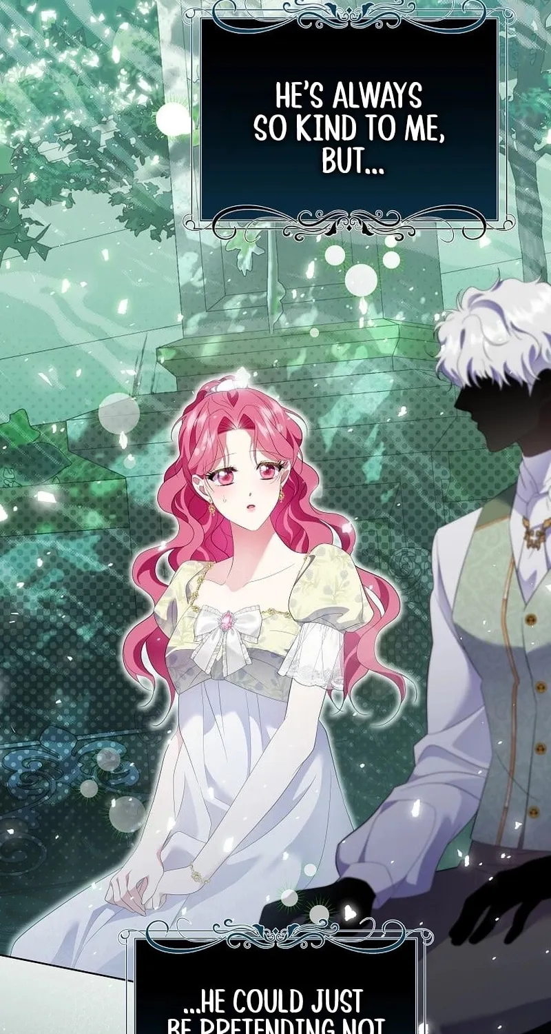 Harmless Obsession for the Captivating Male Lead Chapter 15 page 79 - 