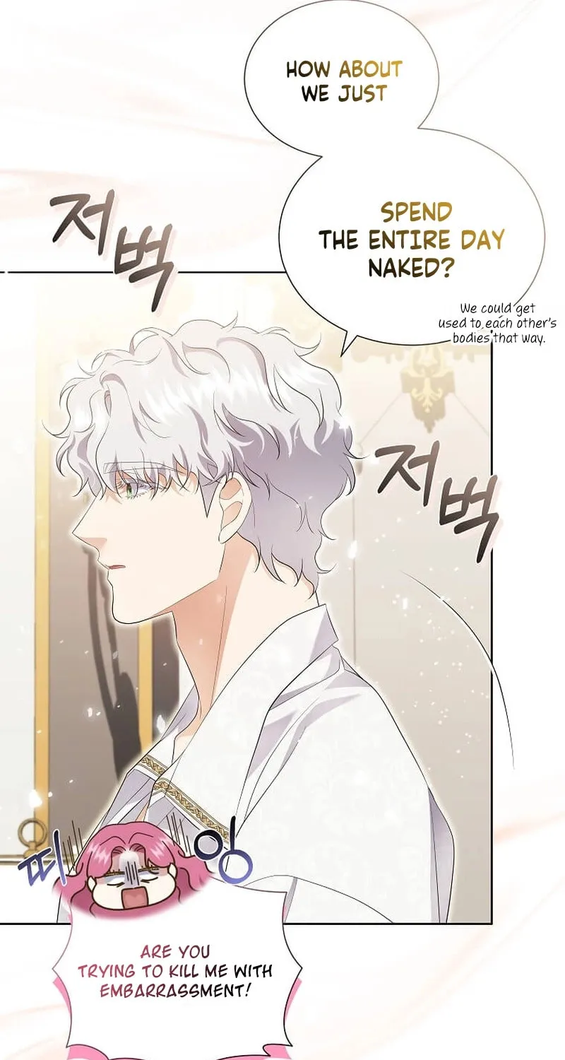 Harmless Obsession for the Captivating Male Lead Chapter 15 page 10 - 