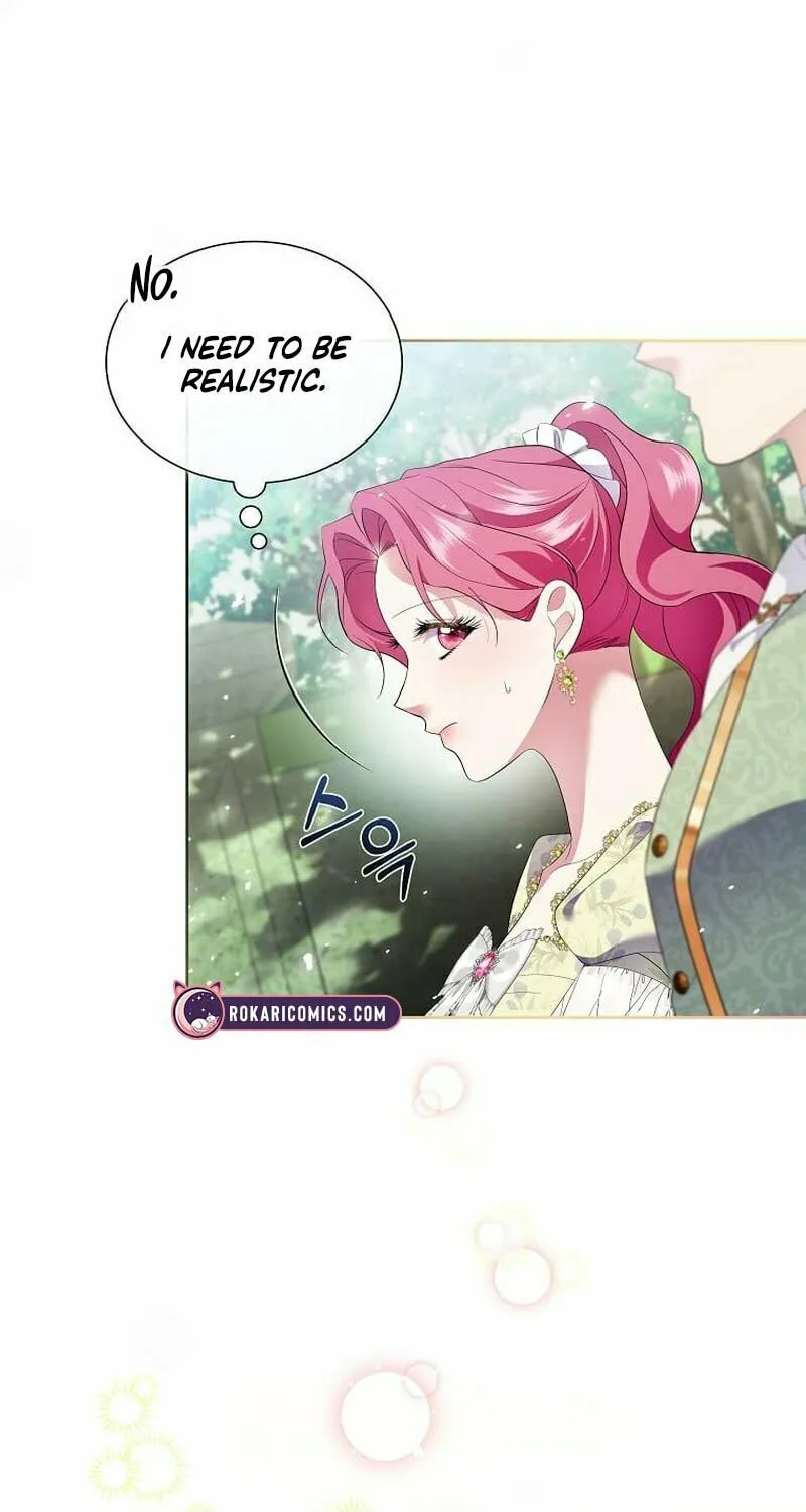 Harmless Obsession for the Captivating Male Lead Chapter 16 page 11 - 