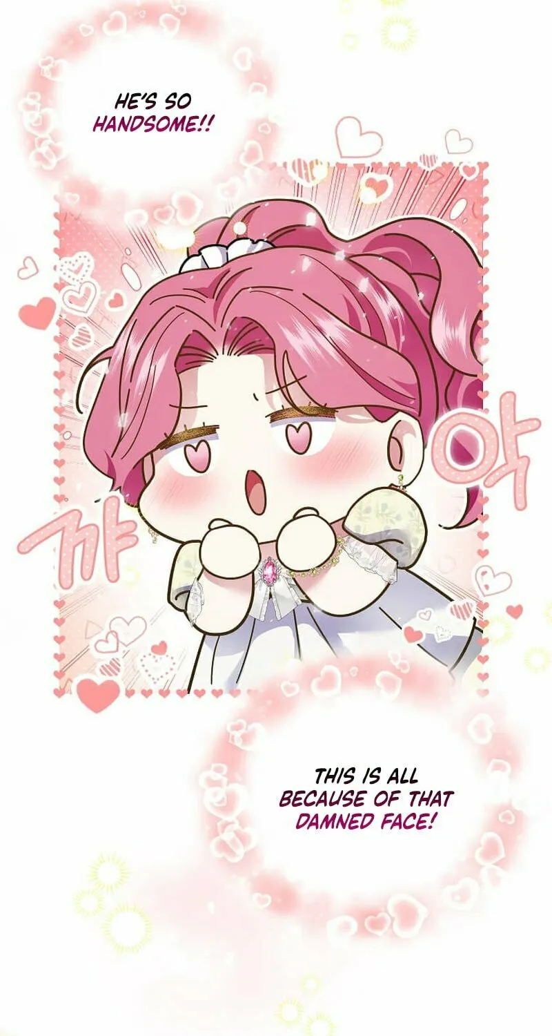 Harmless Obsession for the Captivating Male Lead Chapter 16 page 14 - 