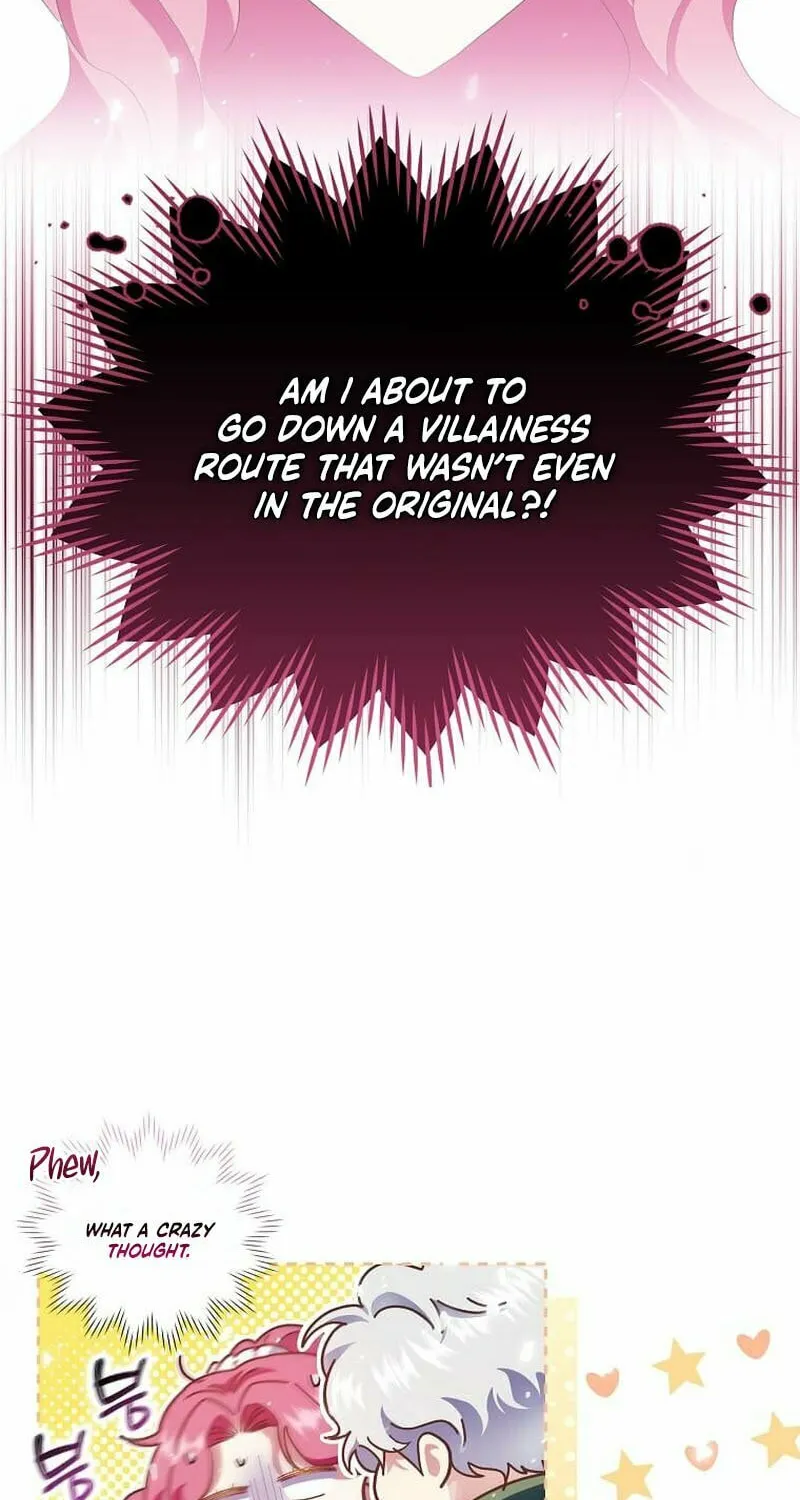 Harmless Obsession for the Captivating Male Lead Chapter 16 page 19 - 