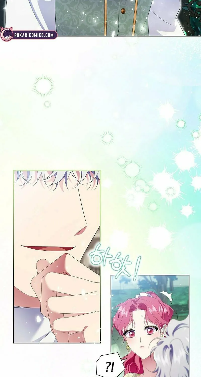 Harmless Obsession for the Captivating Male Lead Chapter 16 page 3 - 