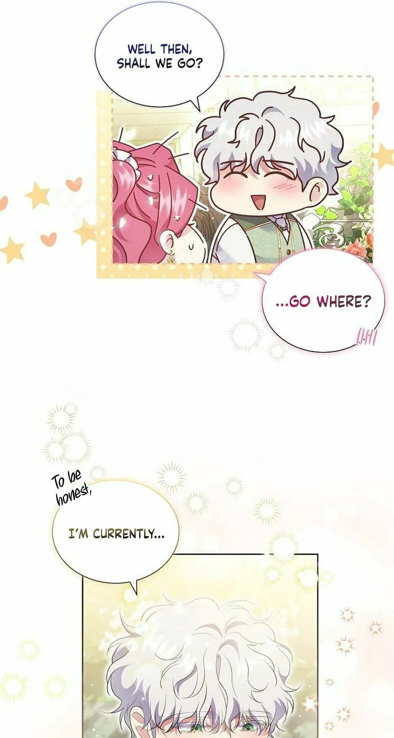 Harmless Obsession for the Captivating Male Lead Chapter 16 page 21 - 
