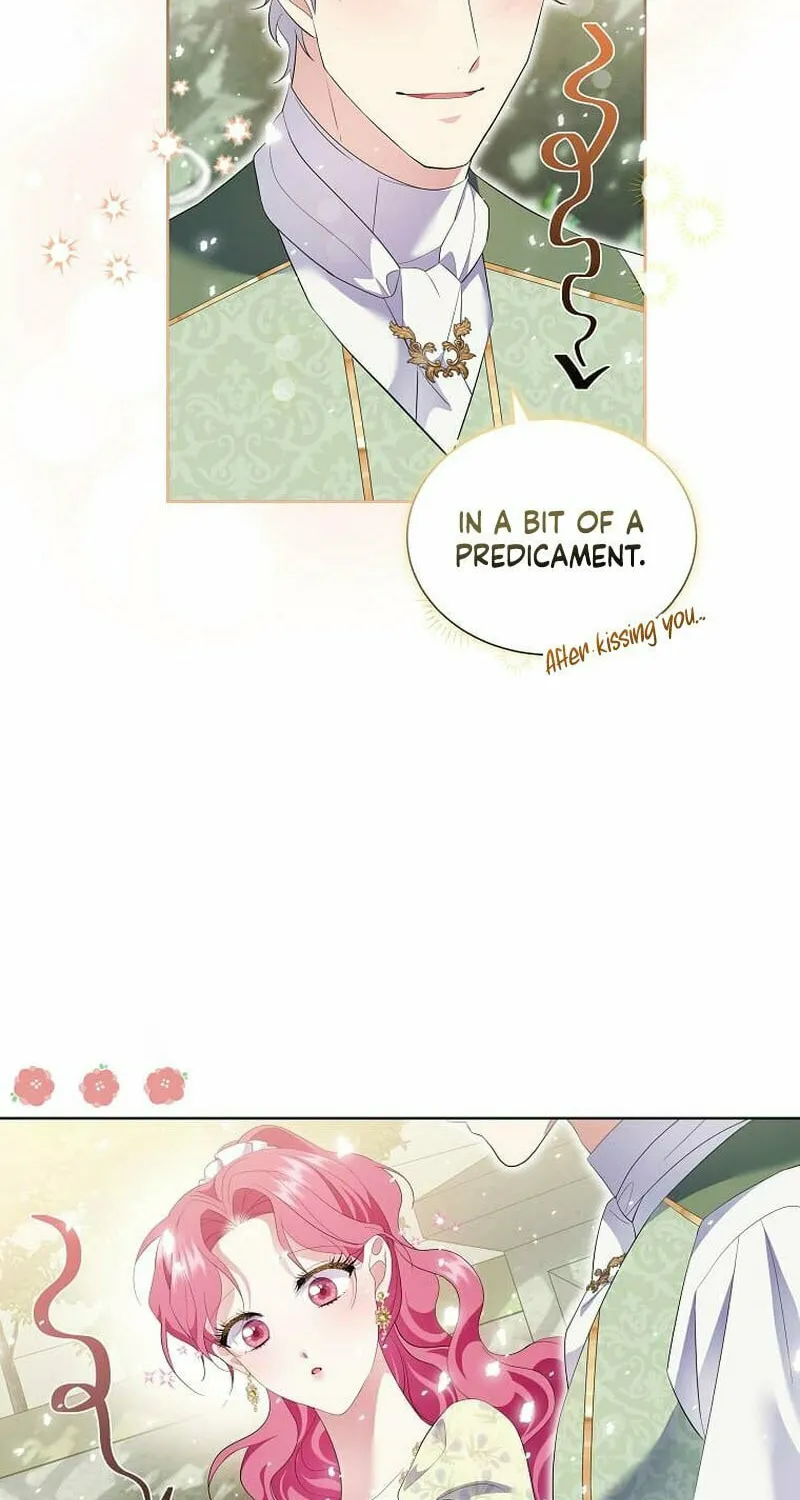 Harmless Obsession for the Captivating Male Lead Chapter 16 page 22 - 