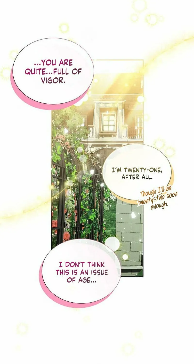 Harmless Obsession for the Captivating Male Lead Chapter 16 page 24 - 