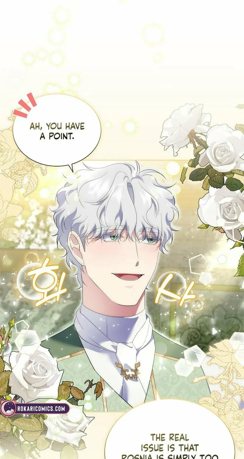 Harmless Obsession for the Captivating Male Lead Chapter 16 page 25 - 