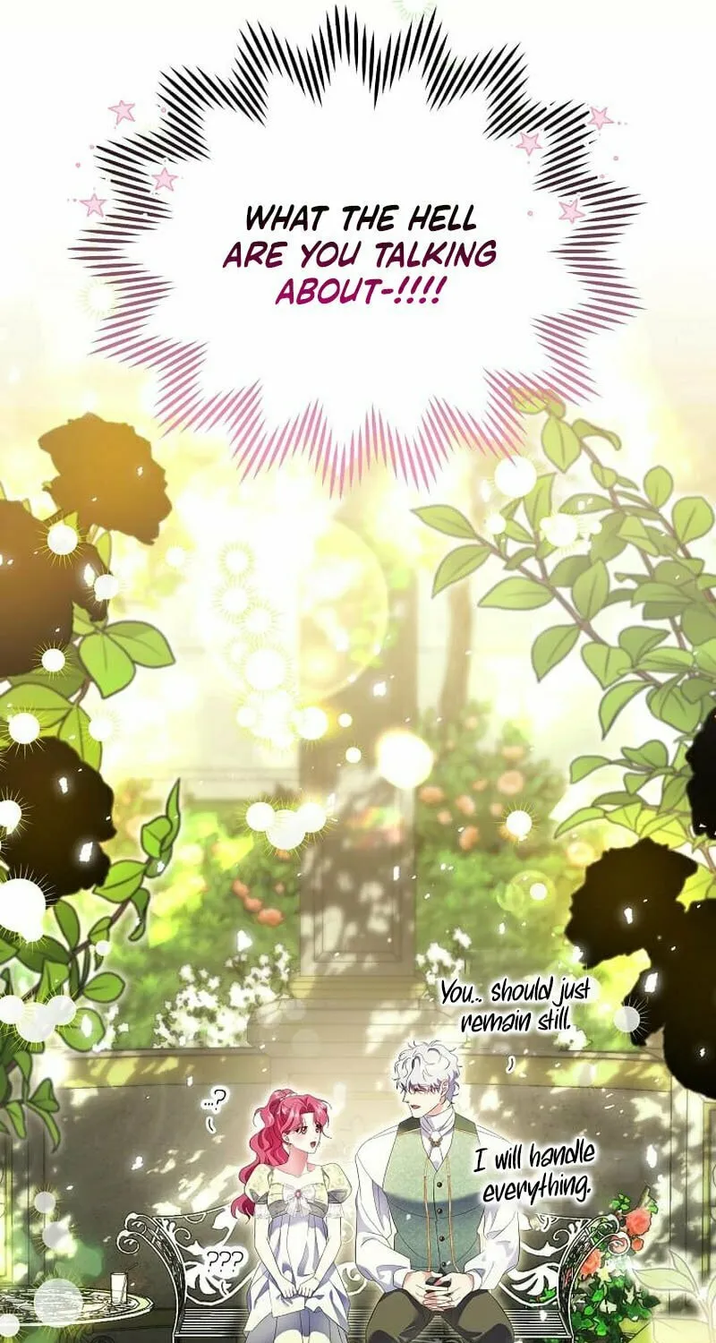 Harmless Obsession for the Captivating Male Lead Chapter 16 page 27 - 