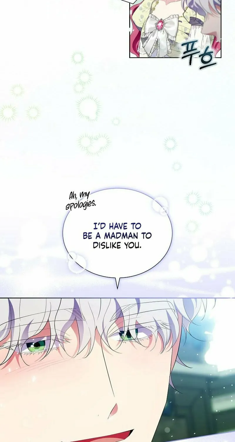 Harmless Obsession for the Captivating Male Lead Chapter 16 page 4 - 
