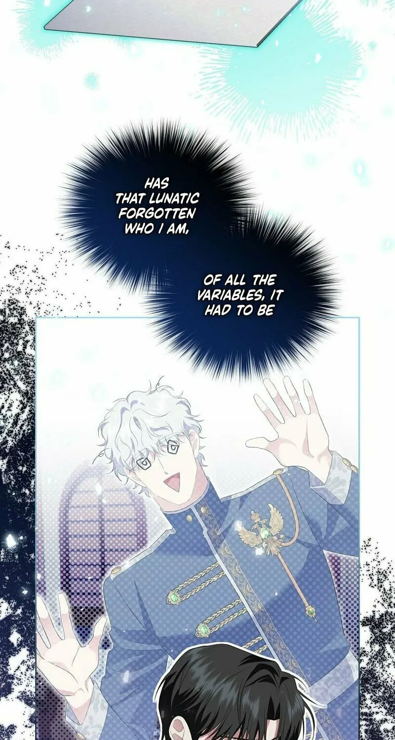 Harmless Obsession for the Captivating Male Lead Chapter 16 page 35 - 