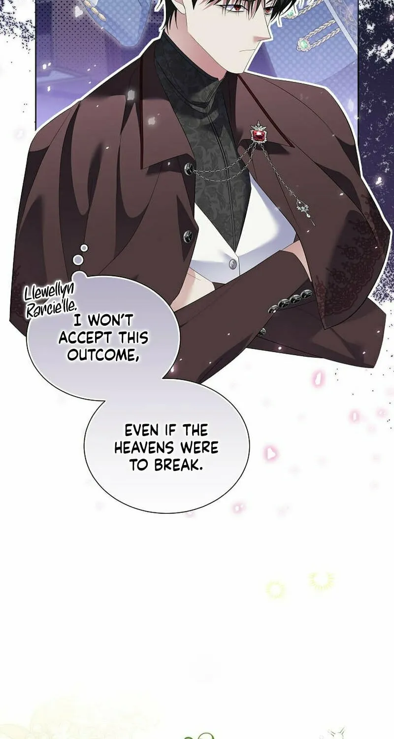 Harmless Obsession for the Captivating Male Lead Chapter 16 page 36 - 