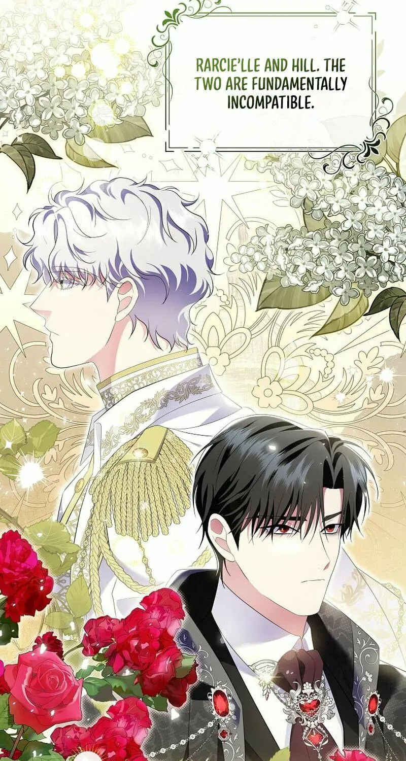 Harmless Obsession for the Captivating Male Lead Chapter 16 page 37 - 