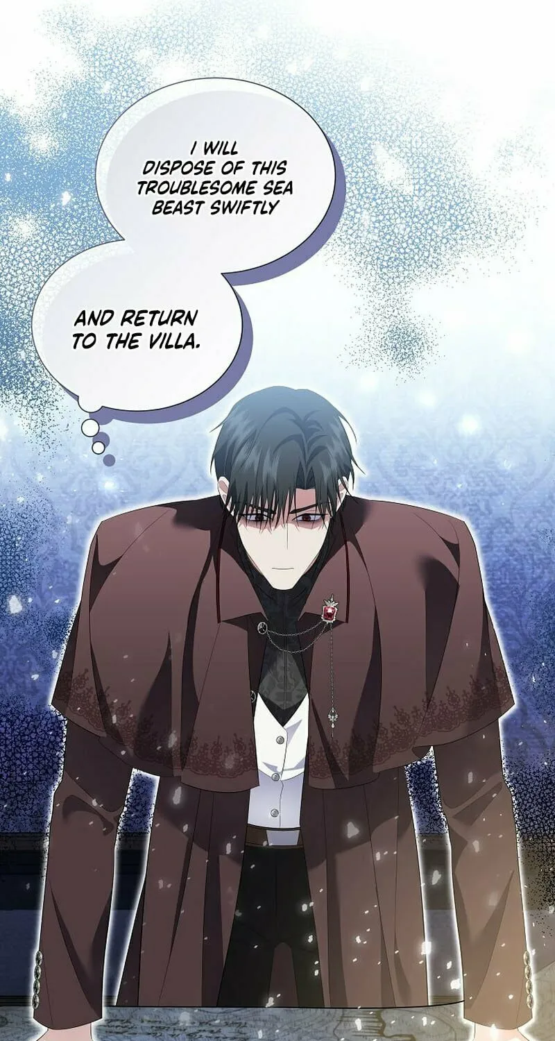 Harmless Obsession for the Captivating Male Lead Chapter 16 page 40 - 
