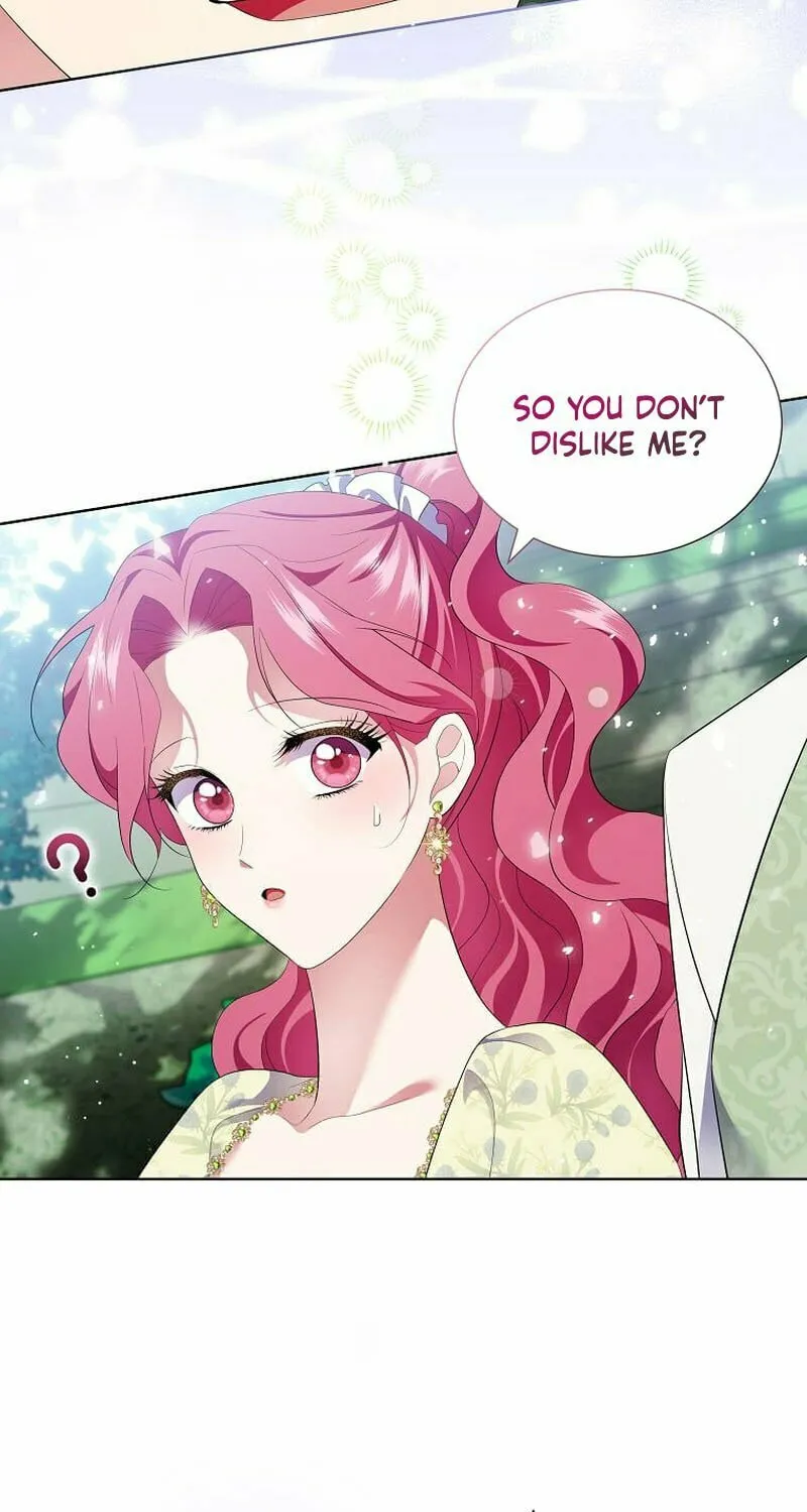 Harmless Obsession for the Captivating Male Lead Chapter 16 page 5 - 